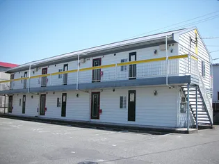 コーポ高虹Iの画像