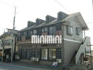 ヒルトップNの画像