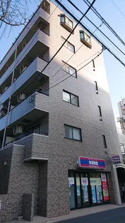 ビーンズ フジサキの画像