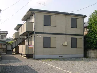 野村ハイツCの画像