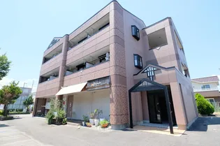 カンタベリーIVの画像