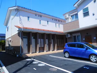 カーサディオBの画像