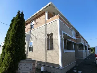 宮城県遠田郡涌谷町字砂田前【アパート】の外観