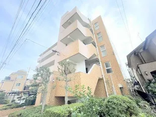 川口飯塚第3ローヤルコーポ【2階】の外観