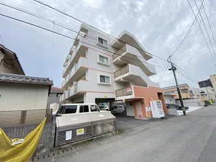 ラビットハウス西春日の画像