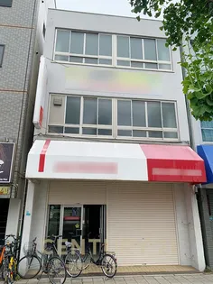 大阪府大阪市港区市岡元町3【一戸建】の外観