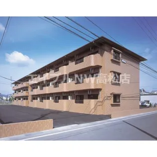 ユーミー伏石IIの画像