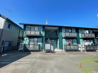 ヴィルヌーブ岩切Bの画像