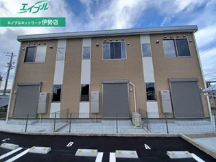 グリーンハイム小俣の画像