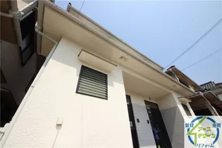 兵庫県明石市小久保4【一戸建】の外観