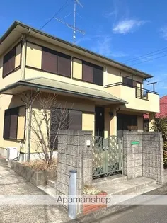 千葉県印旛郡栄町安食台3【一戸建】の外観