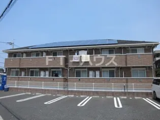 千葉県船橋市習志野2【アパート】の外観