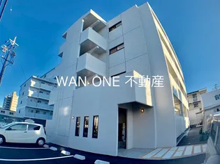 asamori-so【1階】の外観