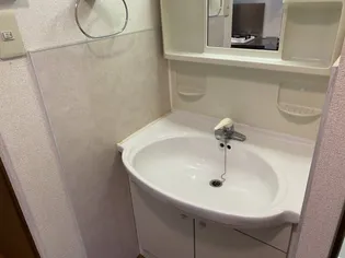 コートSK【3階】の内装