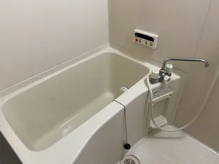 コートSK【3階】の風呂