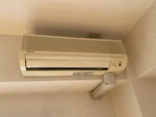 コートSK【3階】の内装