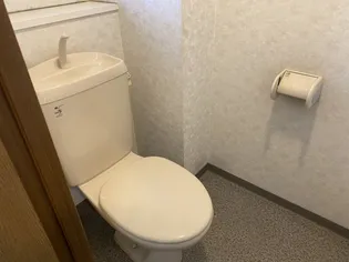 コートSK【3階】の内装