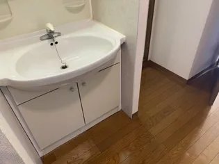 コートSK【3階】の内装