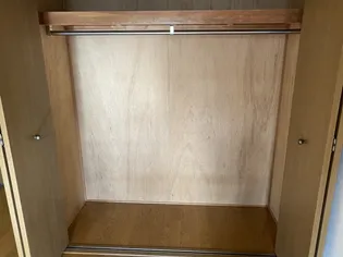 コートSK【3階】の内装