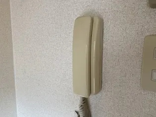 コートSK【3階】の内装