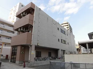 リスハウスの画像