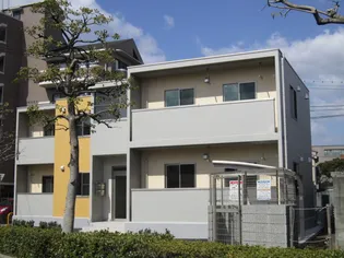 ミカサ箱崎宮前の画像