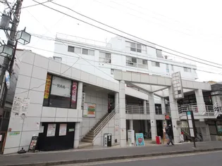 岩村ビル【2階】の外観