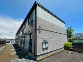 レオパレスNEW砂田の画像