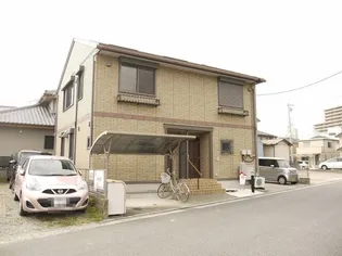 三重県津市上浜町1【一戸建】の外観