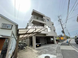 酒井ハイツの画像