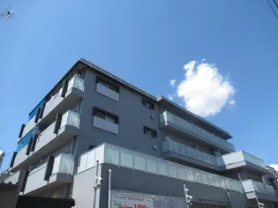 長谷川マンションの画像