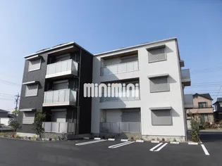 シャーメゾン宇佐南の画像