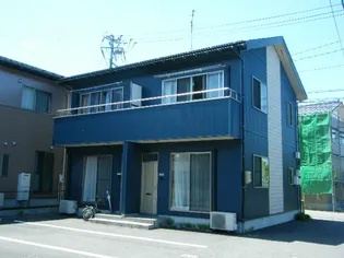 エルブ女池A棟の画像