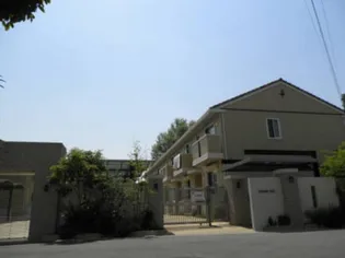 大阪府箕面市半町2【一戸建】の外観