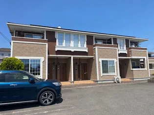 ビラ ベスト かつらぎⅢ四番館の画像