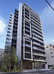 リブクオーレ神保町【13階】の外観