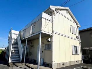 アクアポリスBの画像