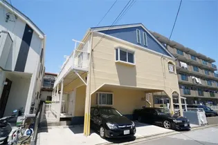 カルティエIIの画像