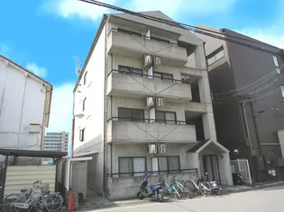 エンゼルプラザ彦根2の画像