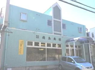 孝友第6ビル グリーンハイツ麻生【1階】の外観