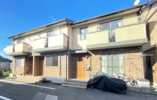 リビングタウン不来方の画像