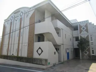 ソレイユ自由が丘の画像