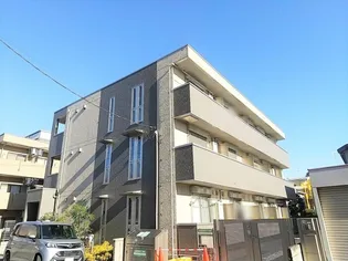 フォンティーヌ柴崎の画像