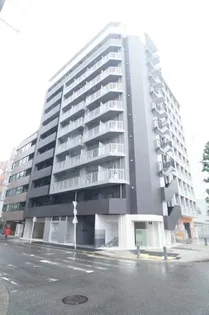 ハーモニーレジデンス新横浜【11階】の外観