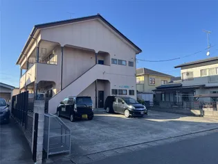 メゾン旭陽2の画像