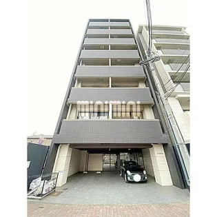 ラクロア【2階】の外観