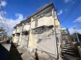 ソネット南町【2階】の外観