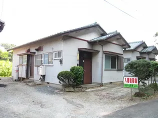 千葉県木更津市請西【一戸建】の外観