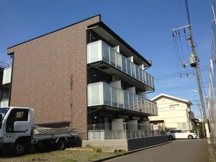 レオネクストNAGOMIの画像