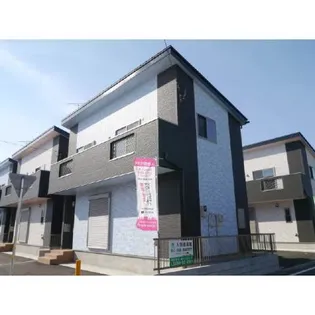 茨城県神栖市神栖3【一戸建】の外観